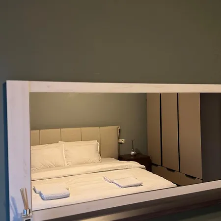 Smarthome 16 - Free Private Parking شقة تيميشورا