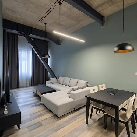 Smarthome 16 - Free Private Parking * Тимишоара