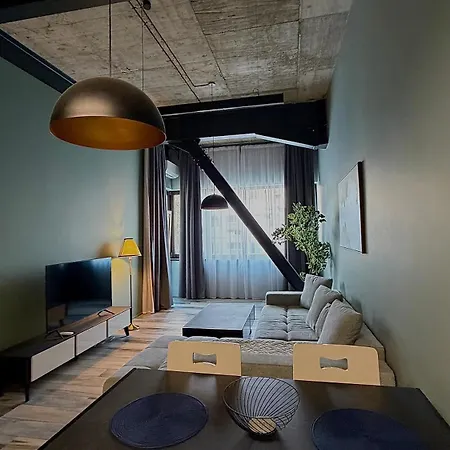 Smarthome 16 - Free Private Parking Apartament Timişoara