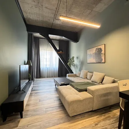 شقة Smarthome 16 - Free Private Parking تيميشورا