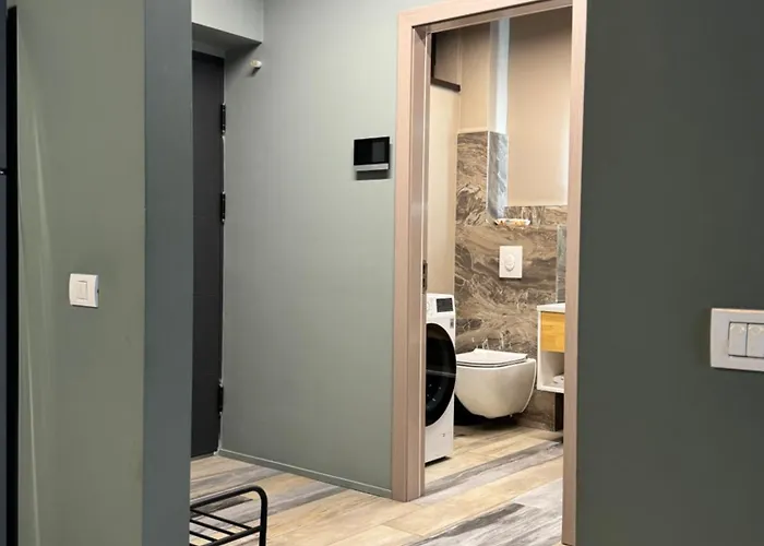 Smarthome 16 * Timisoara