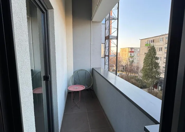 Smarthome 16 - Free Private Parking *