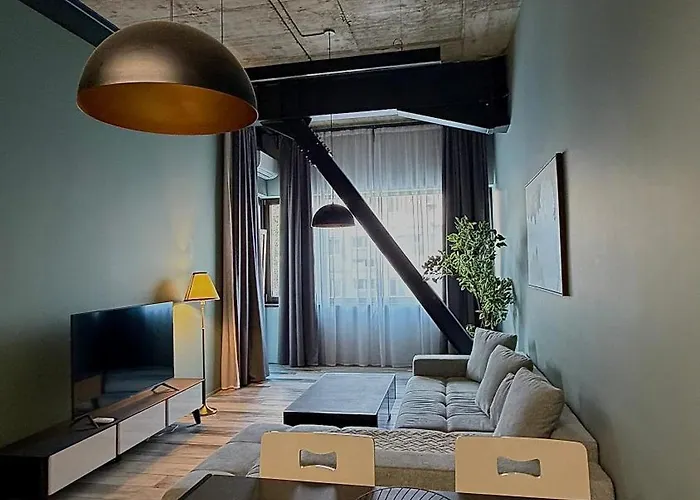 Smarthome 16 - Free Private Parking Apartament Timişoara