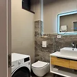 Apartment Smarthome 16 - Free Private Parking Timisoara