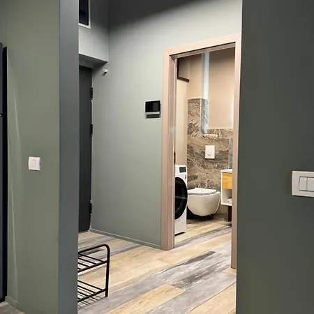 Smarthome 16 - Free Private Parking * Тімішоара