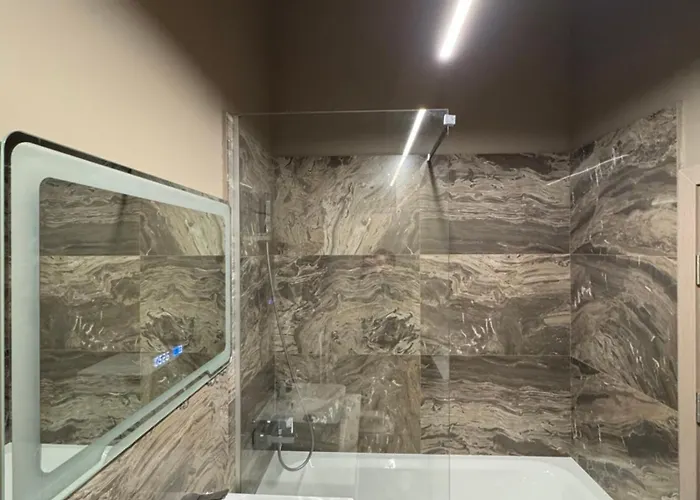 Smarthome 16 - Free Private Parking Апартаменти *